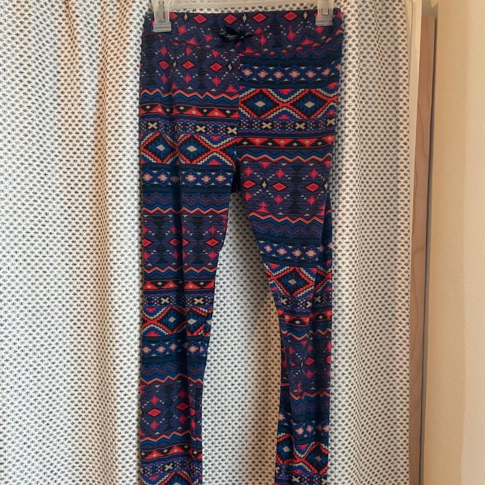 Forever 21 Cute Leggings